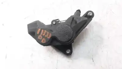 Автозапчастина б/у передній правий гальмівний супорт для yamaha mt-07 689 cm3 посилання на oem iam 1ws2580u00  