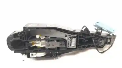 Автозапчастина б/у зовнішня ручка передня прав для citroen c4 grand picasso feel edition посилання на oem iam 9686433680u  