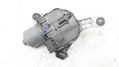 Автозапчастина б/у двигатель передніх склоочисників для citroen c4 grand picasso feel edition посилання на oem iam 9811384780