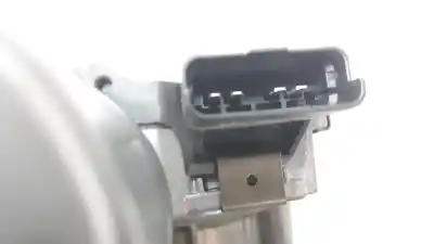 Автозапчастина б/у двигатель передніх склоочисників для citroen c4 grand picasso feel edition посилання на oem iam 9811384780  