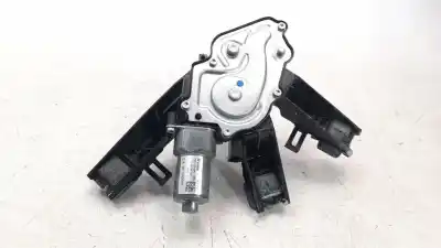 Автозапчастина б/у двигатель заднього склоочисника для citroen c4 grand picasso feel edition посилання на oem iam 9677680580