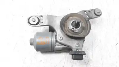 Автозапчастина б/у двигатель передніх склоочисників для citroen c4 grand picasso feel edition посилання на oem iam 9811384680  