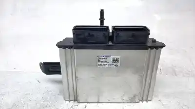 Second-hand car spare part ecu engine control for kia stonic (ybcuv) 1.0 tgdi cat oem iam references 3910607047