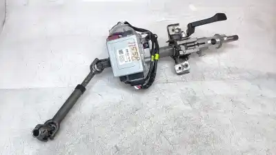 Second-hand car spare part steering column for kia stonic (ybcuv) 1.0 tgdi cat oem iam references 56340h8900