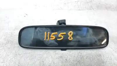 Second-hand car spare part interior rearview mirror for kia stonic (ybcuv) 1.0 tgdi cat oem iam references 85101h8000