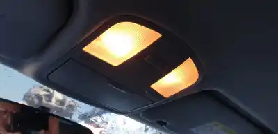 Second-hand car spare part interior light for kia stonic (ybcuv) 1.0 tgdi cat oem iam references 92800f2010bf3  