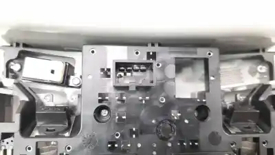 Second-hand car spare part interior light for kia stonic (ybcuv) 1.0 tgdi cat oem iam references 92800f2010bf3  