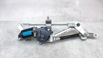 Second-hand car spare part front windshield wiper motor for kia stonic (ybcuv) 1.0 tgdi cat oem iam references 98110c1950