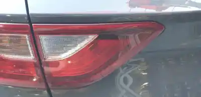 Second-hand car spare part interior left tailgate light for kia stonic (ybcuv) 1.0 tgdi cat oem iam references 92403h8  