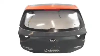 Second-hand car spare part TAILGATE for KIA STONIC (YBCUV)  OEM IAM references 73700H8400  