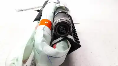 Second-hand car spare part front right curtain airbag for hyundai tucson (tl, tle) 1.7 crdi oem iam references 85020d7000  