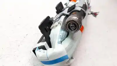 Second-hand car spare part front left curtain airbag for hyundai tucson (tl, tle) 1.7 crdi oem iam references 85010d7000  