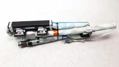 Second-hand car spare part front left curtain airbag for hyundai tucson (tl, tle) 1.7 crdi oem iam references 85010d7000  