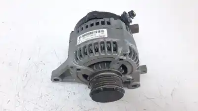 Second-hand car spare part Alternator for HYUNDAI TUCSON (TL, TLE) 1.7 CRDi OEM IAM references 373002A700 MS1042118840 ALF390123MD