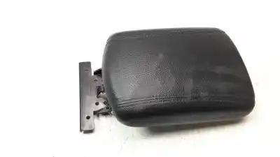 Автозапчасти б/у ЦЕНТРАЛЬНЫЙ ПОДЛОКОТНИК за HYUNDAI TUCSON (TL, TLE)  ссылки OEM IAM 84660D7200TGG  