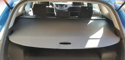 Pezzo di ricambio per auto di seconda mano vassoio posteriore per hyundai tucson (tl, tle) 1.7 crdi riferimenti oem iam 85910d7000try  
