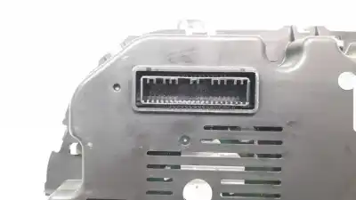 Автозапчасти б/у приборная доска за hyundai tucson (tl, tle) 1.7 crdi ссылки oem iam 94003d7730  