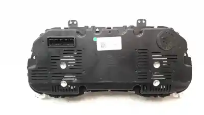 Автозапчасти б/у приборная доска за hyundai tucson (tl, tle) 1.7 crdi ссылки oem iam 94003d7730  