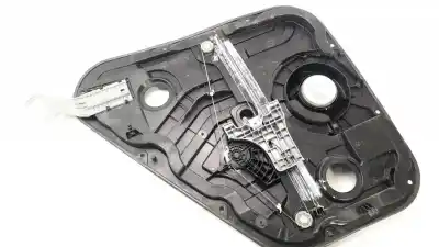 Автозапчасти б/у задний правый стеклорегулятор за hyundai tucson (tl, tle) 1.7 crdi ссылки oem iam 81420d7510  