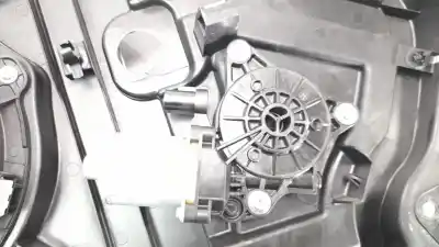 Автозапчасти б/у задний правый стеклорегулятор за hyundai tucson (tl, tle) 1.7 crdi ссылки oem iam 81420d7510  