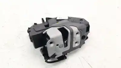 Gebrauchtes Autoersatzteil türschloss vorne rechts zum ford ecosport (cr6) 1.0 ecoboost cat oem-iam-referenzen gn15a219a64ec