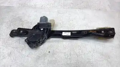 Gebrauchtes Autoersatzteil fensterheber hinten links zum ford ecosport (cr6) 1.0 ecoboost cat oem-iam-referenzen gn15a27001eb