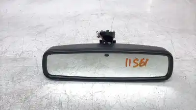 Gebrauchtes Autoersatzteil innenspiegel zum ford ecosport (cr6) 1.0 ecoboost cat oem-iam-referenzen au5a17e678ad