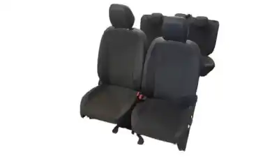 Gebrauchtes Autoersatzteil komplettes sitzset zum ford ecosport (cr6) 1.0 ecoboost cat oem-iam-referenzen 2491546
