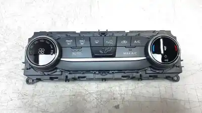 Gebrauchtes Autoersatzteil klimakontrolle zum ford ecosport (cr6) 1.0 ecoboost cat oem-iam-referenzen mn1t18c612ad