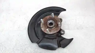 Gebrauchtes Autoersatzteil rechter knöchel vorne zum ford ecosport (cr6) 1.0 ecoboost cat oem-iam-referenzen cn153k170