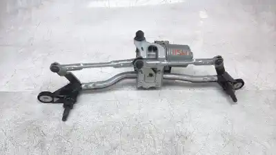 Gebrauchtes Autoersatzteil vorderer wischermotor zum ford ecosport (cr6) 1.0 ecoboost cat oem-iam-referenzen gn1517504ag