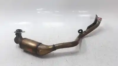 Автозапчастина б/у вихлопний колектор для HONDA X-ADV X-ADV Посилання на OEM IAM 18150MKTD01  