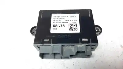 Автозапчастина б/у ЕЛЕКТРОННИЙ МОДУЛЬ для FORD FIESTA (CE1)  Посилання на OEM IAM H1BT14B531AE  