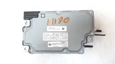 Second-hand car spare part electronic module for ford fiesta (ce1) 1.0 ecoboost cat oem iam references jk2t14g371acc