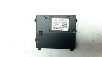 Second-hand car spare part electronic module for ford fiesta (ce1) 1.0 ecoboost cat oem iam references h1bt19h406ae