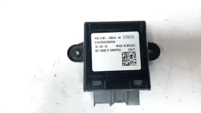 Second-hand car spare part electronic module for ford fiesta (ce1) 1.0 ecoboost cat oem iam references h1bt14b534ae