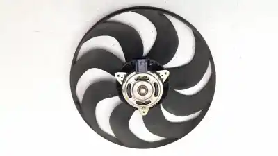 Автозапчастина б/у електро вентилятор для renault clio iv (bh_) 1.2 16v посилання на oem iam 214816703r  47889