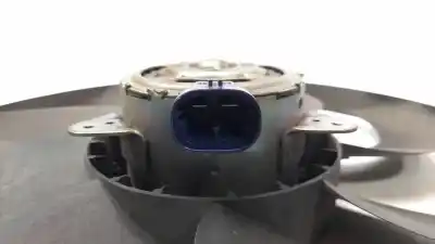 Автозапчастина б/у електро вентилятор для renault clio iv (bh_) 1.2 16v посилання на oem iam 214816703r  47889