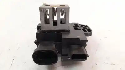 Автозапчастина б/у стійкість на нагревання для renault clio iv (bh_) 1.2 16v посилання на oem iam 255509263r  