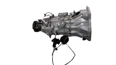 Автозапчастина б/у коробка передач для iveco daily furgón 2.3 diesel посилання на oem iam 8873789  