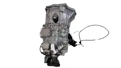Автозапчастина б/у коробка передач для iveco daily furgón 2.3 diesel посилання на oem iam 8873789  