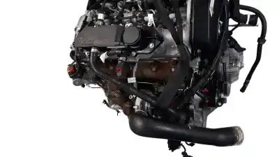 Second-hand car spare part COMPLETE ENGINE for IVECO DAILY FURGÓN  OEM IAM references F1AGL411AL  