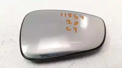 Автозапчастина б/у праве дзеркало скло для citroen c4 grand picasso feel edition посилання на oem iam 51967k01