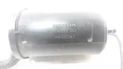 Автозапчастина б/у фільтр з активованим вуглем для honda x-adv x-adv посилання на oem iam 17310mktd01  