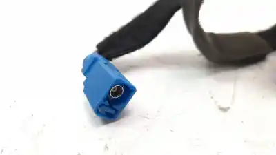 Автозапчастина б/у антена для renault clio iv (bh_) 1.2 16v посилання на oem iam 259752753r  