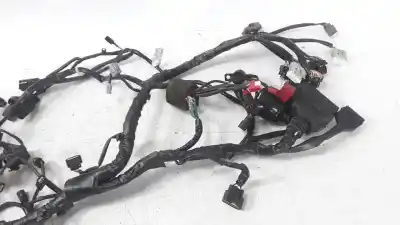 Автозапчастина б/у електронний модуль для honda x-adv x-adv посилання на oem iam 32100mktd00  