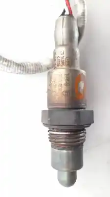 Автозапчасти б/у лямбда-зонд за renault clio iv (bh_) 1.2 16v ссылки oem iam 226a44171r 0258030220 h8201312873