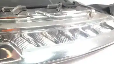 Автозапчастина б/у правий передній пілот для citroen c4 grand picasso feel edition посилання на oem iam 9676036480  