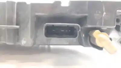 Автозапчастина б/у правий передній пілот для citroen c4 grand picasso feel edition посилання на oem iam 9676036480  