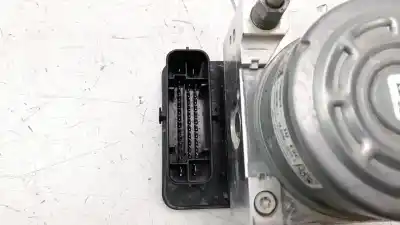 Second-hand car spare part abs for renault express advance oem iam references 4766080811r  